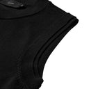 Copenhagen Muse CMVeran Waistcoat Black