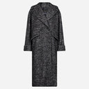 Copenhagen Muze CMZag Coat Black