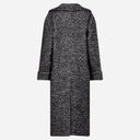 Copenhagen Muze CMZag Coat Black