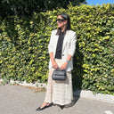 Copenhagen Muse CMTailor-JA Blazer Jet Stream