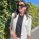 Copenhagen Muse CMTailor-JA Blazer Jet Stream