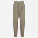 Copenhagen Muse CMTailor Pants Winter Twig Melange