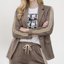 Costamani Alba Blazer Deer