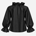 Costamani Daisi Shirt Black