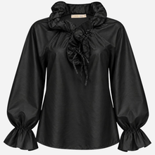 Costamani Daisi Shirt Black