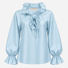 Costamani Daisi Shirt Blue