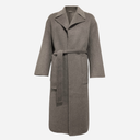 Costamani Diaz Long Coat Deer