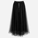 Costamani Dolche Skirt Black