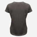 Costamani Hamsa Tee Black