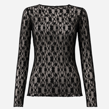 Costamani Isa Blouse Black