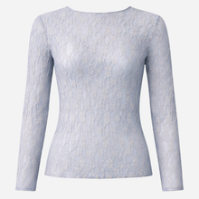 Costamani Isa Blouse Ice blue