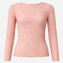 Costamani Isa Blouse Rosa