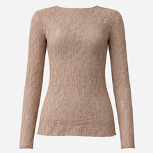 Costamani Isa Blouse Sand