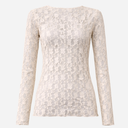 Costamani Isa Blouse Whisper