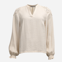 Costamani Lotta Blouse Whisper