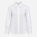 Costamani Luca Shirt White