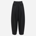 Costamani Moon Pants Black