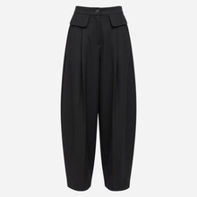 Costamani Moon Pants Black