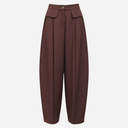 Costamani Moon Pants Burgundy