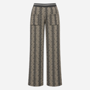 Costamani Røge Pants Grey Mix