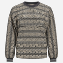 Costamani Røge Sweat Grey Mix