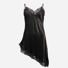 Costamani 700 Lace top Black