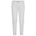 Costamani CMB401 Capri Pants Hvid - J BY J Fashion