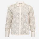 Costamani Freddie Shirt Whisper White