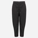 Costamani Madonna Pants Black Stripe