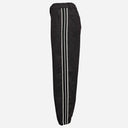 Costamani Madonna Pants Black Stripe