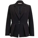 Costamani Natacha Blazer Black - J BY J Fashion