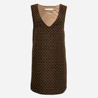 Costamani Oscar Dress Choco