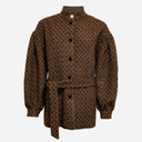 Costamani Oscar Jacket Choco