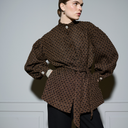 Costamani Oscar Jacket Choco