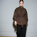 Costamani Oscar Jacket Choco