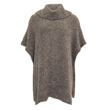 Costamani Poncho Army Mix