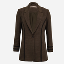 Costamani Rosling Blazer Army / Grey