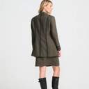 Costamani Rosling Blazer Army / Grey