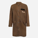 Costamani TT Jacket Golden Sand