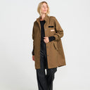 Costamani TT Jacket Golden Sand