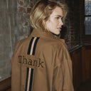 Costamani TT Jacket Golden Sand