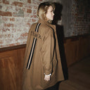 Costamani TT Jacket Golden Sand