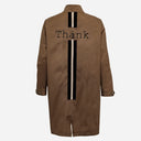 Costamani TT Jacket Golden Sand