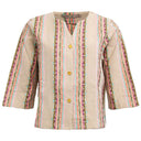 Costamani Tulli Jacket Turquoise/Whisper