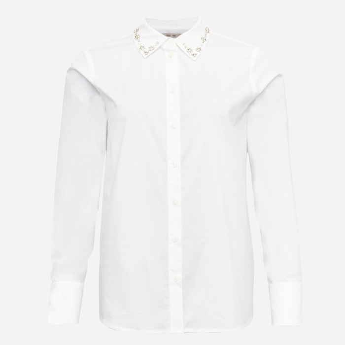 Costamani Walder Shirt White