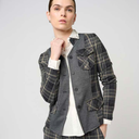 Costamani Walder Shirt White