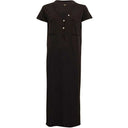 Costamani Pocket Dress Black