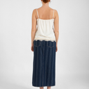 Coster Copenhagen CCH1004 Rosie Lace Top 241 Cream