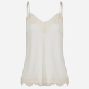 Coster Copenhagen CCH1004 Rosie Lace Top 241 Cream