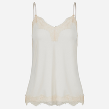 Coster Copenhagen CCH1004 Rosie Lace Top 241 Cream